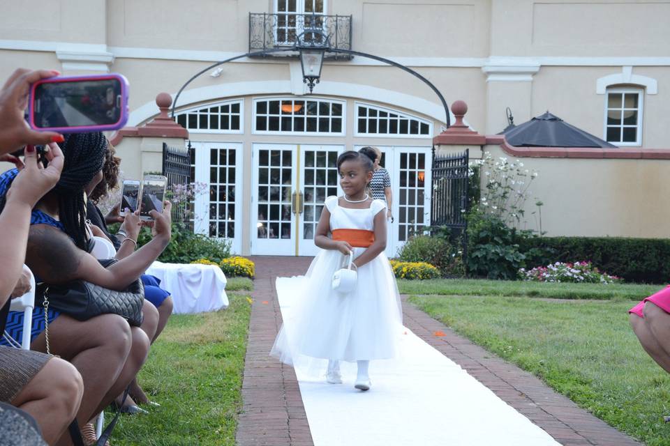 Darwin Williams Photography, Sharper Images, LLC