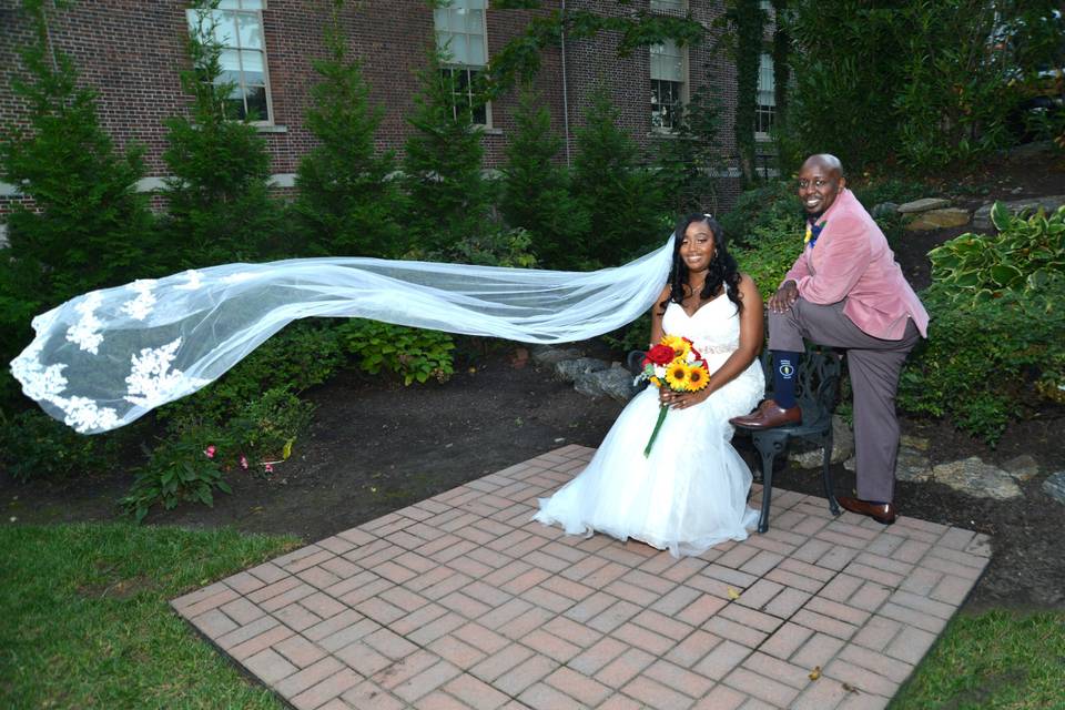 Darwin Williams Photography, Sharper Images, LLC