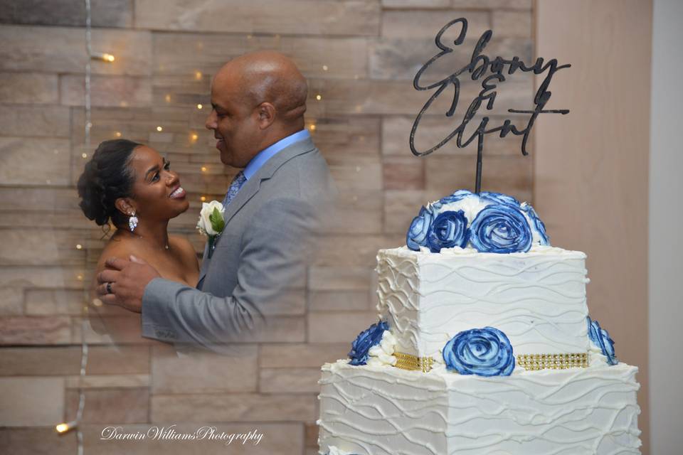 Darwin Williams Photography, Sharper Images, LLC