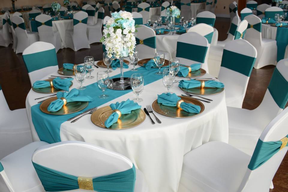 Elegant Events LLC