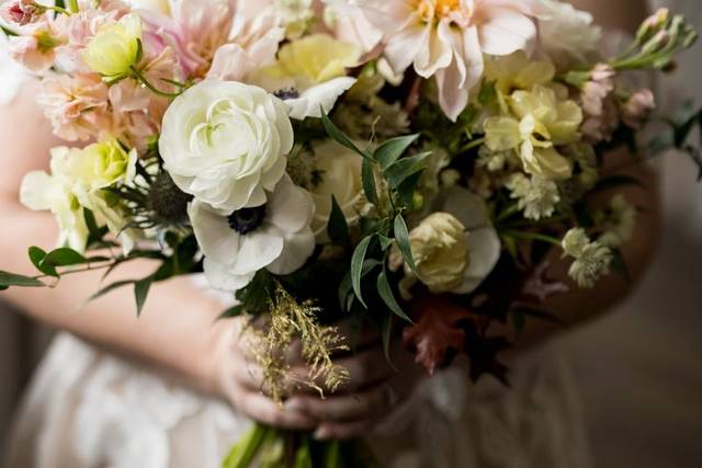 Bridal Bouquet