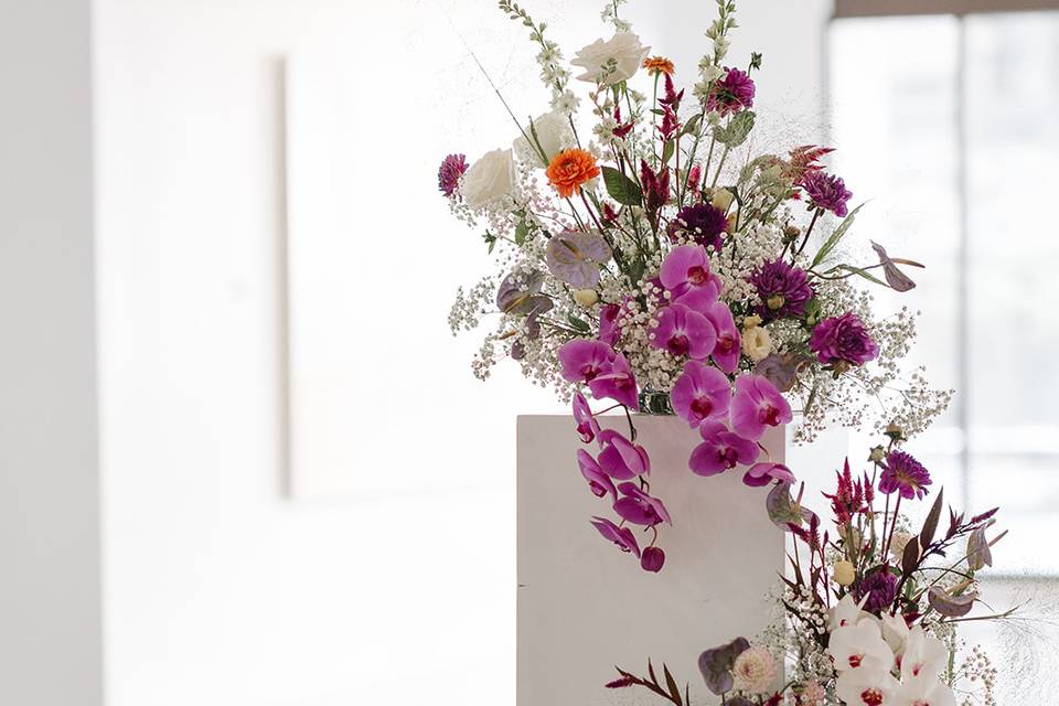 Ceremony Flowers