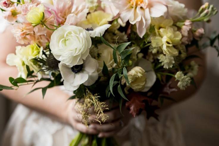 Bridal Bouquet
