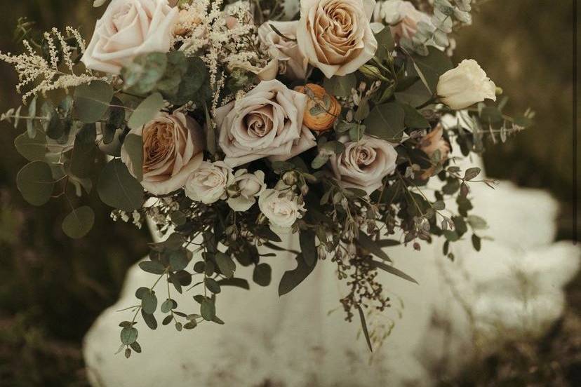 Bridal Bouquet