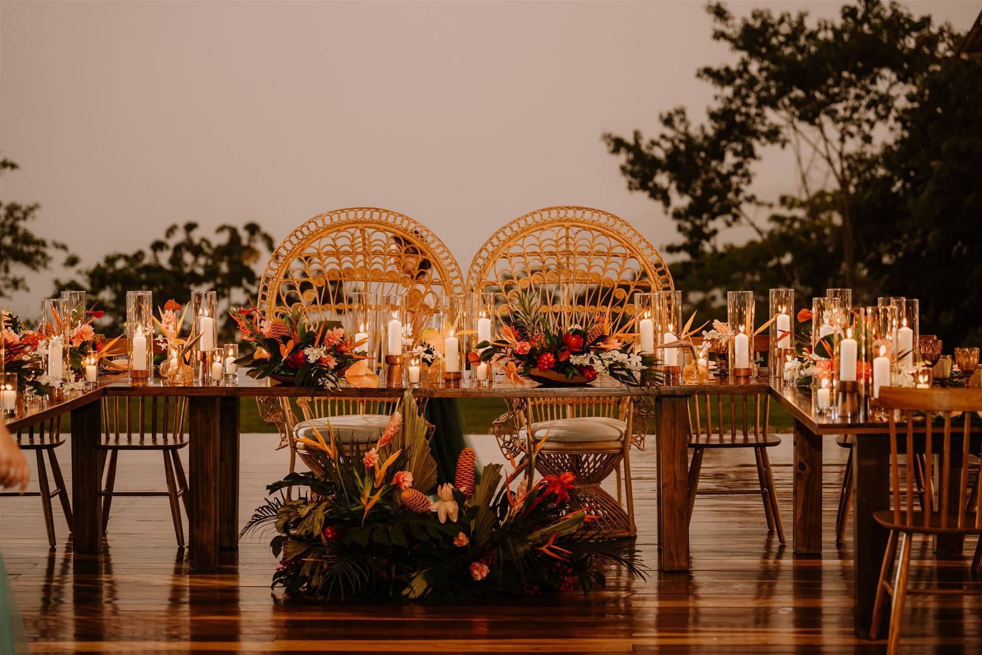 Bliss Weddings Costa Rica Wedding Planners Puntarenas, CR WeddingWire