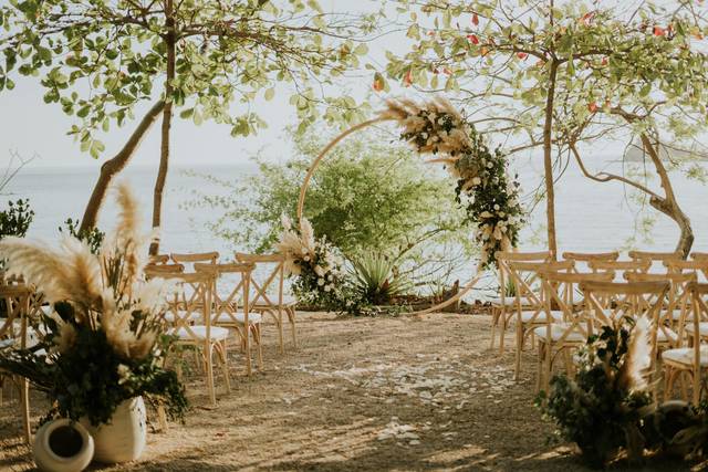 Bliss Weddings Costa Rica