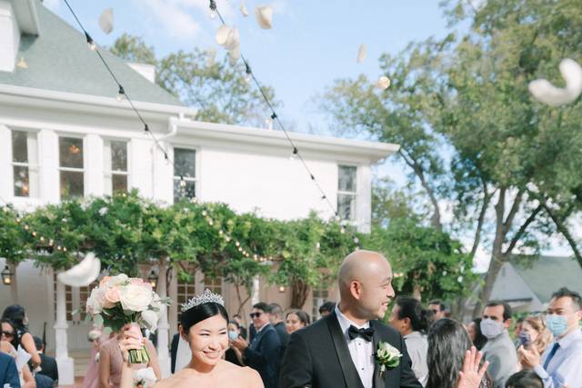 Tara Paige Weddings