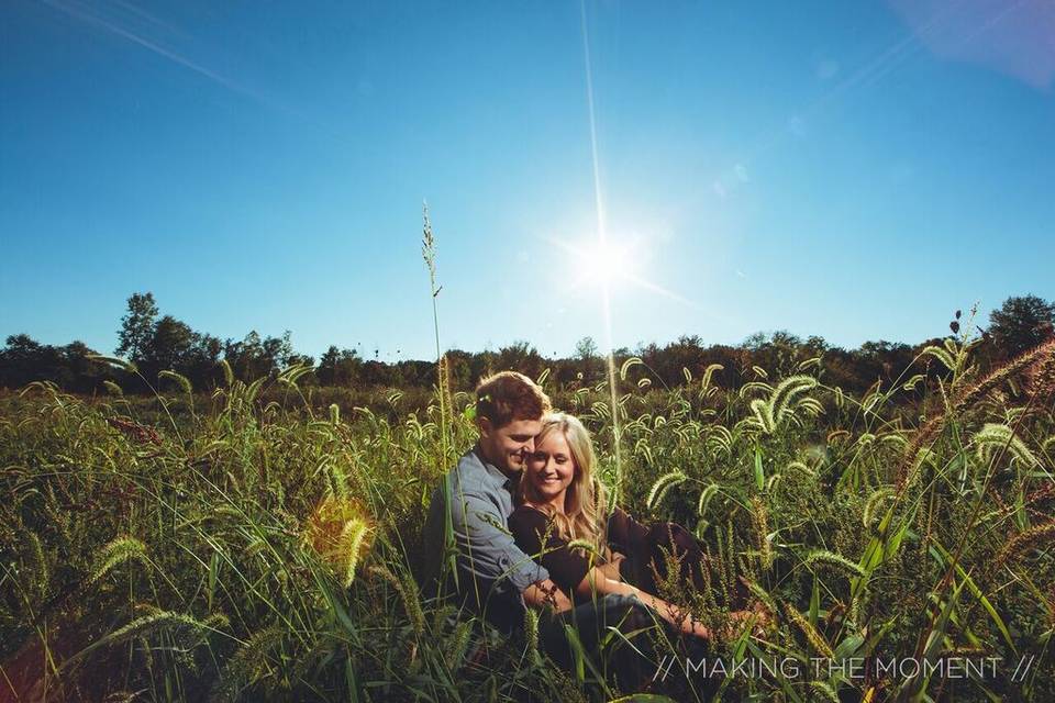 Making the Moment Photography