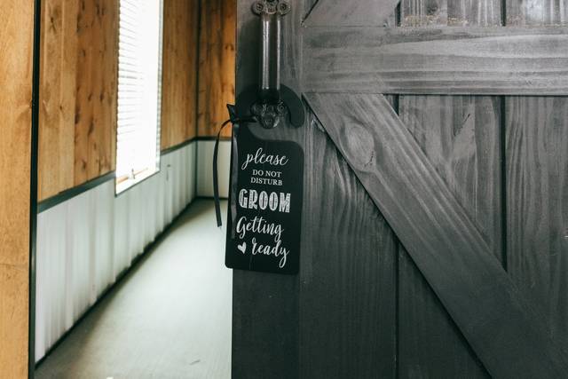 The Barn at Caudill Farms