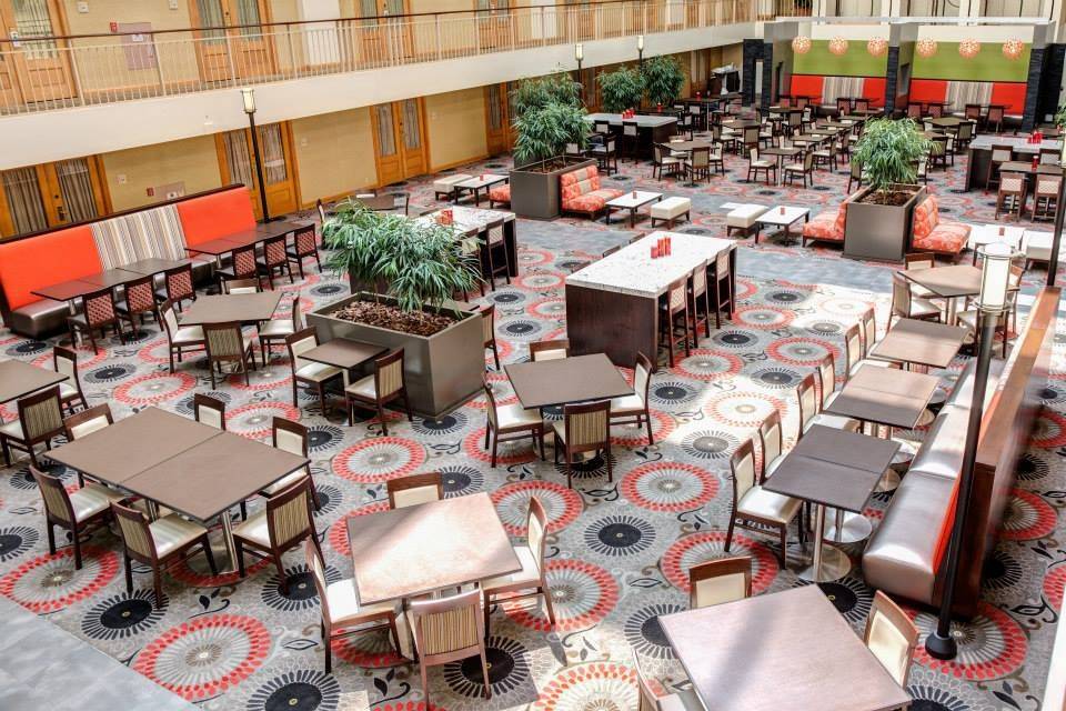 Embassy Suites by Hilton Chicago O'Hare Airport - Rosemont