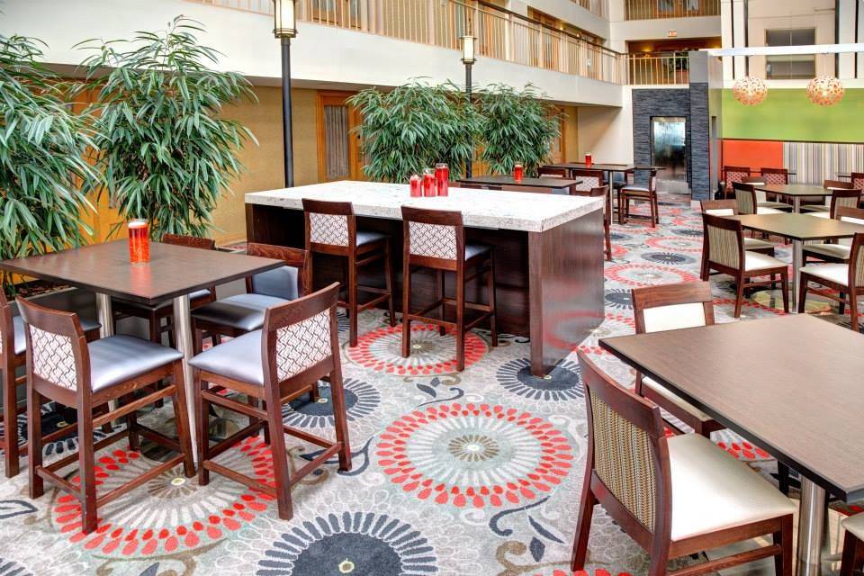 Embassy Suites by Hilton Chicago O'Hare Airport - Rosemont