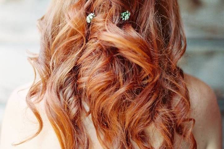 Locks by Rach
