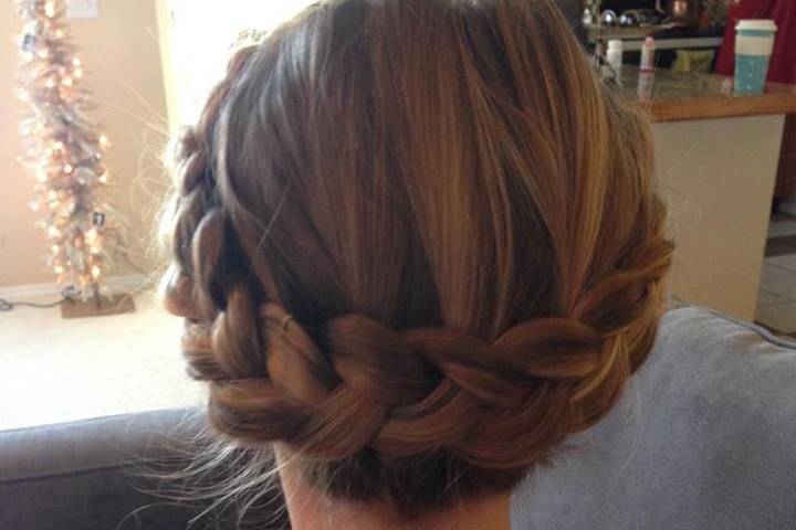 Locks by Rach