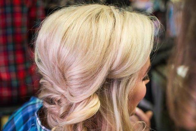 Locks by Rach