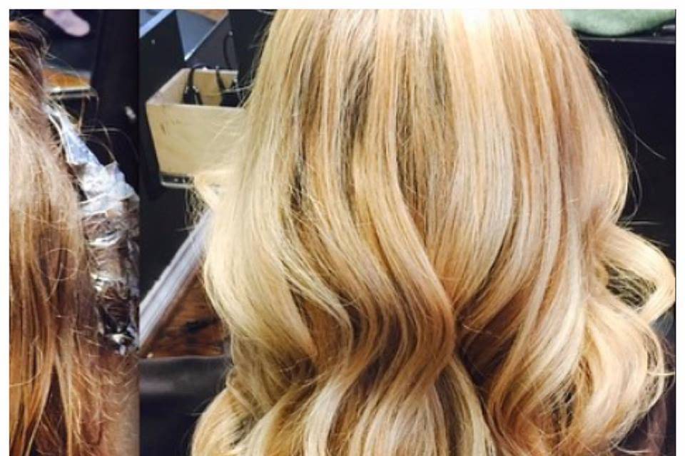 Locks by Rach