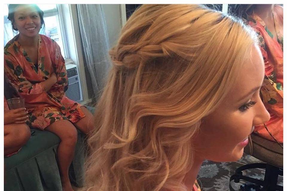Locks by Rach