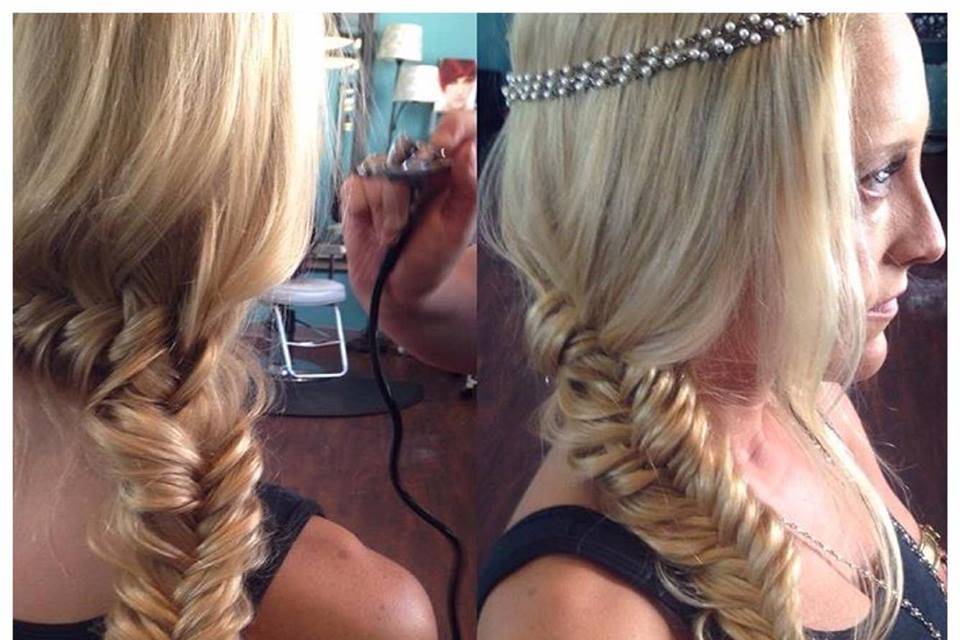 Locks by Rach