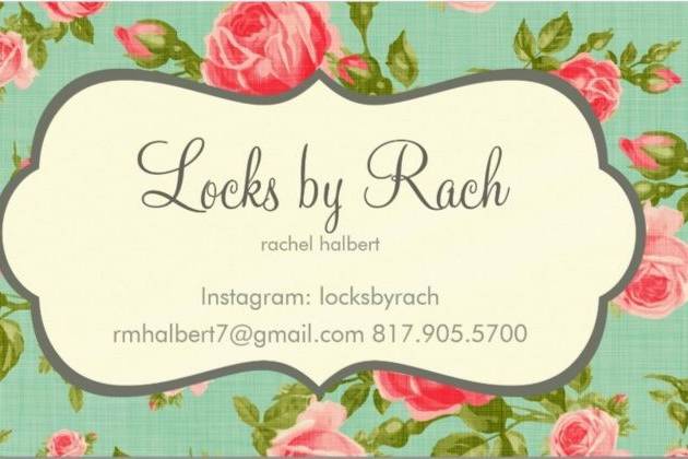 Locks by Rach