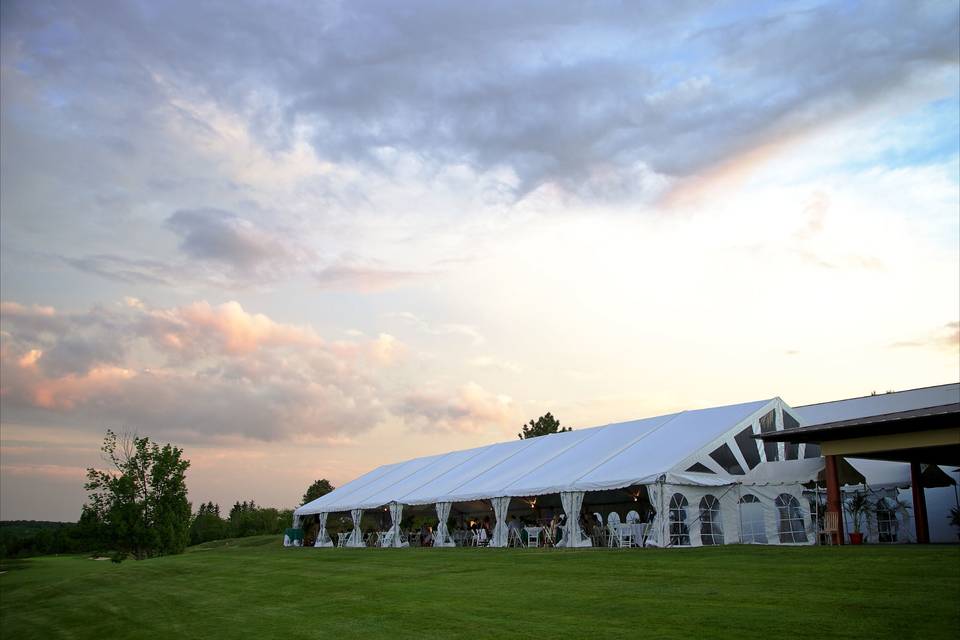 Huntsville Golf Club