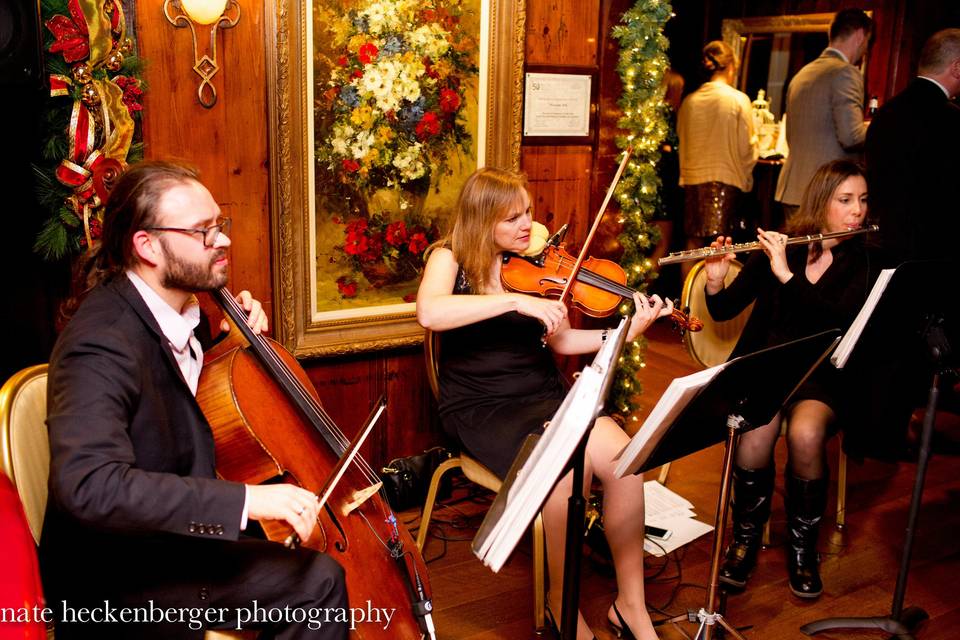 Renaissance-themed wedding!