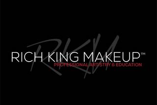 Rich King Makeup