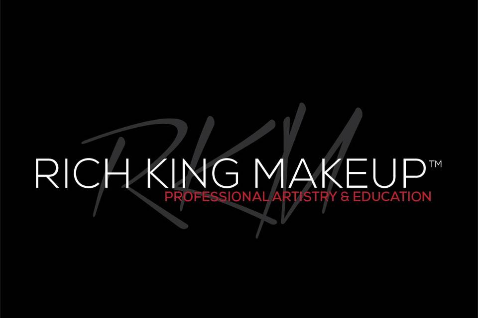 Rich King Makeup