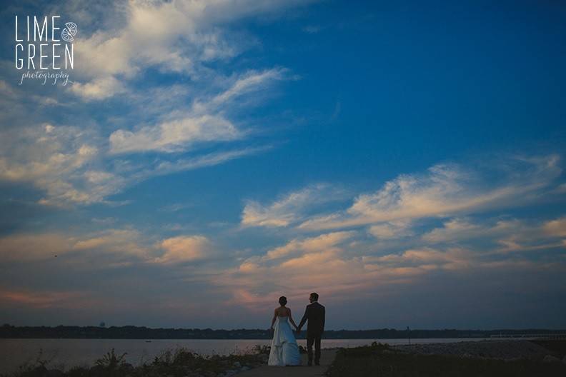 A gorgeous location for your perfect day!
