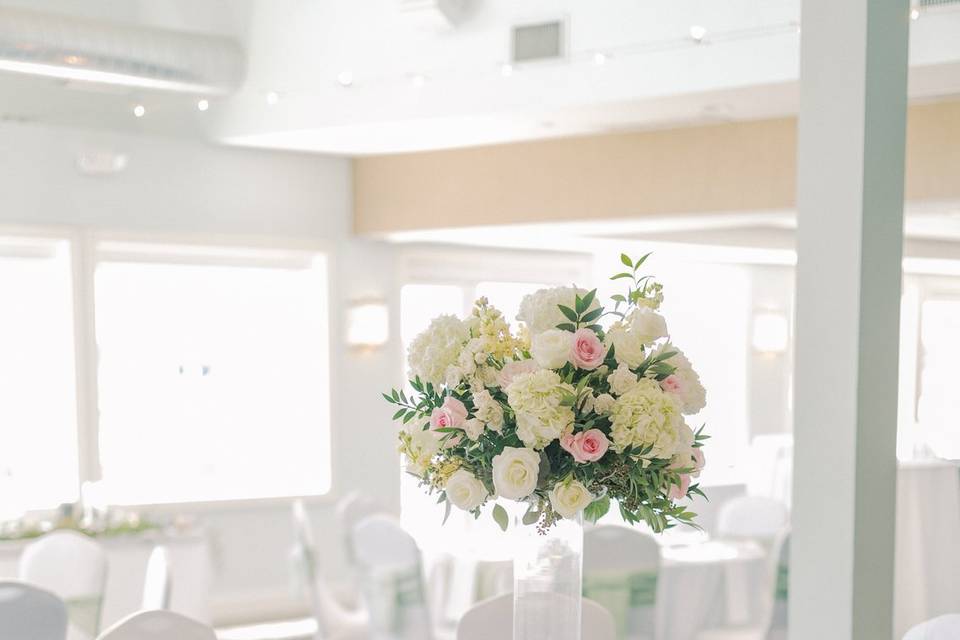 Guest Tables
