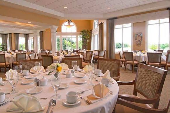 Imperial Golf Club - Venue - Naples, FL - WeddingWire