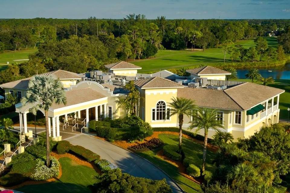 Imperial Golf Club - Venue - Naples, FL - WeddingWire