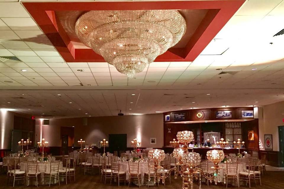 Event Design Productions