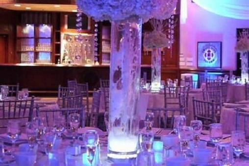 Event Design Productions