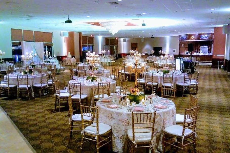 Event Design Productions