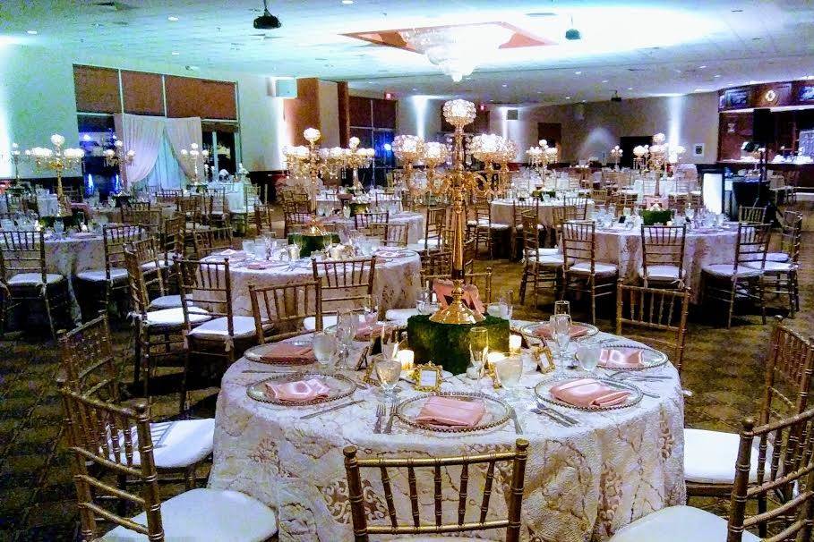 Event Design Productions