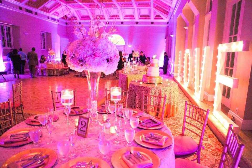 Event Design Productions