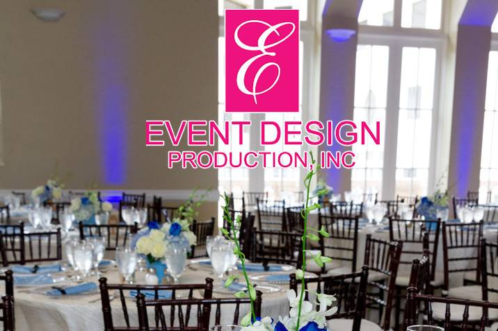 Event Design Productions