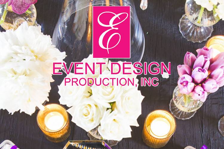 Event Design Productions