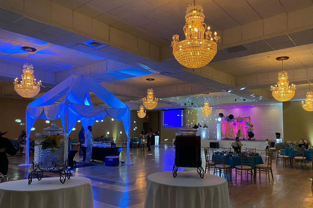 The 10 Best Wedding Venues in Greensboro, NC WeddingWire