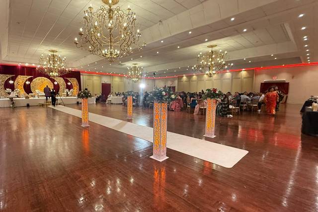 Wedding - Barcelona Ballroom