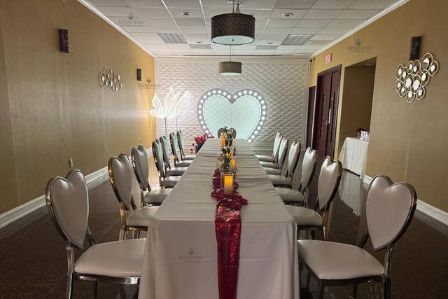 Meridian Convention Center