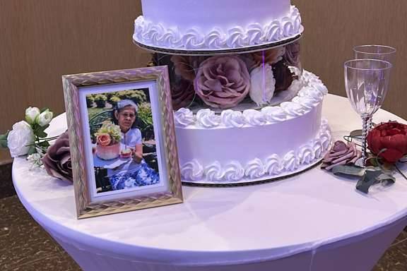 Wedding Ceremony/Reception