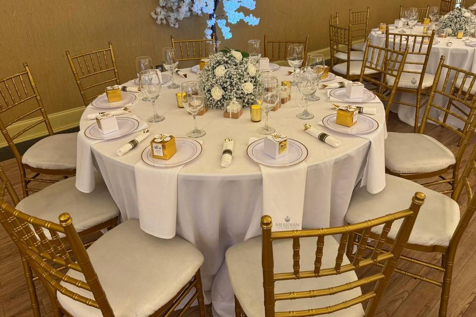 Wedding