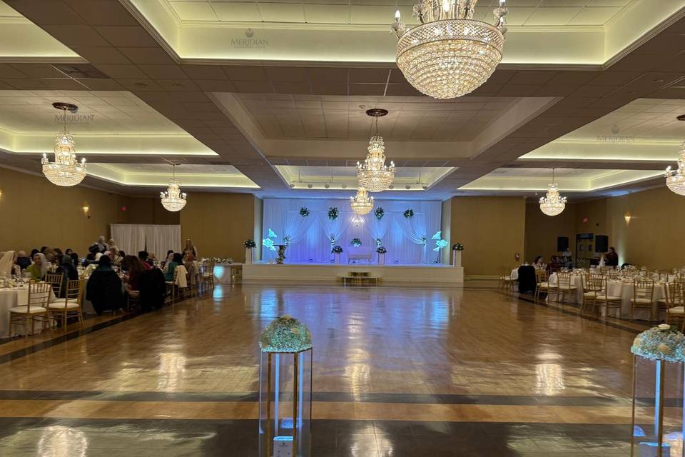 Wedding