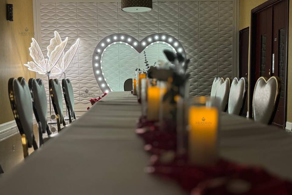 Valentine's day party