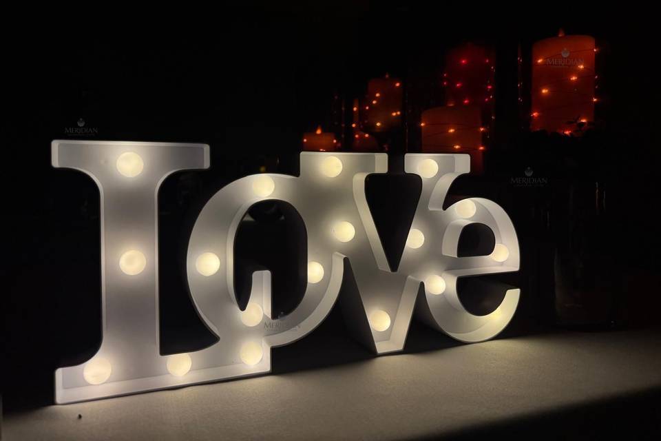 Valentine's day party