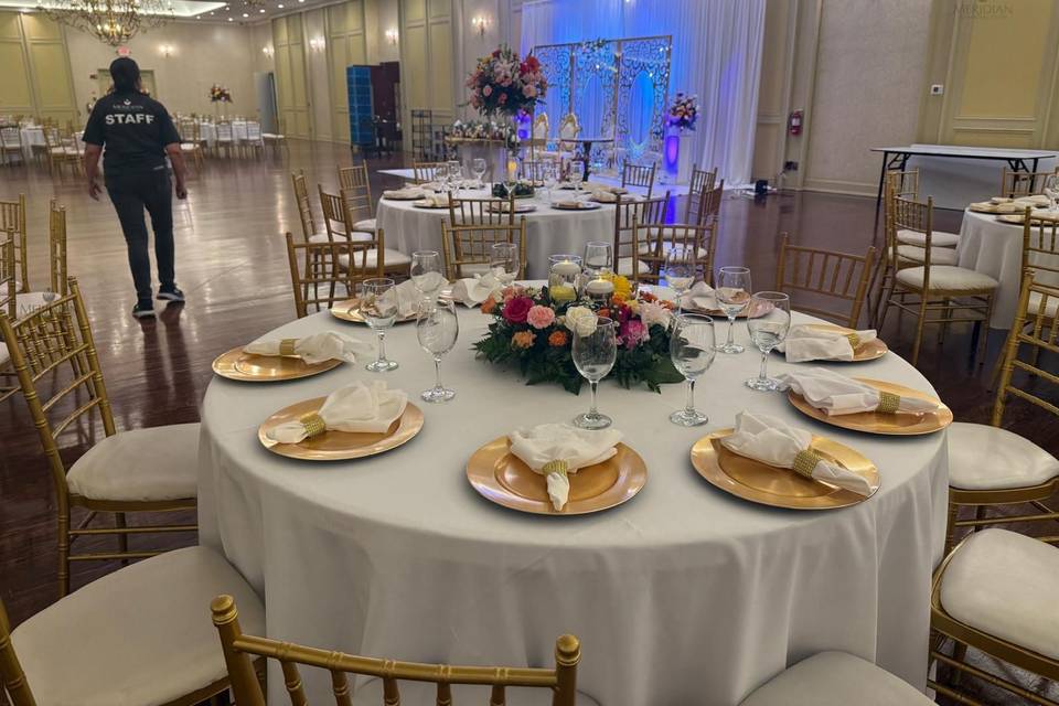 Wedding