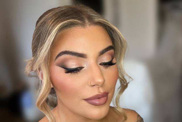 Make Up By Siana