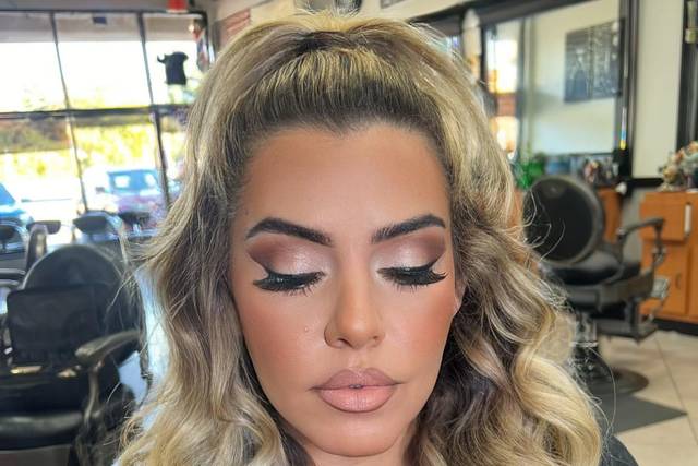 Make Up By Siana