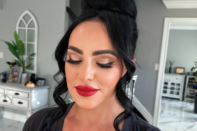 Make Up By Siana