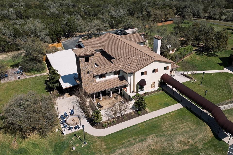 Ma Maison